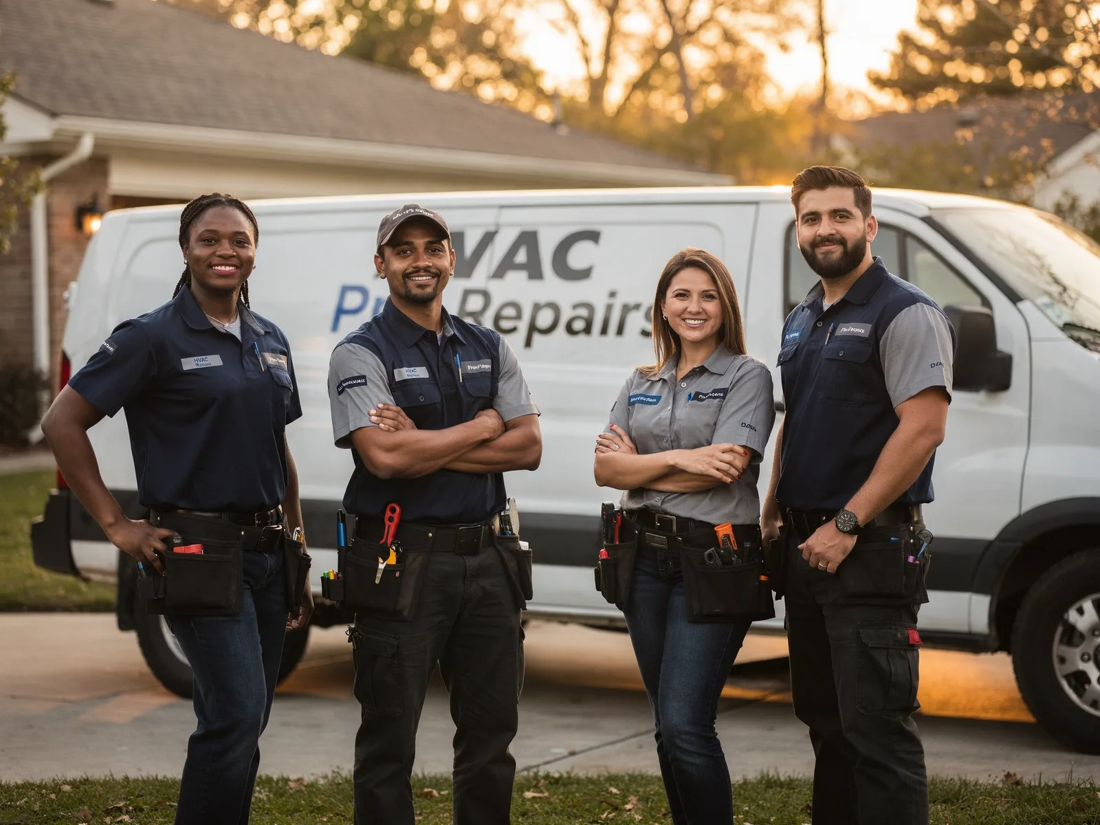 Heat Pump Repair company in Willard, WI