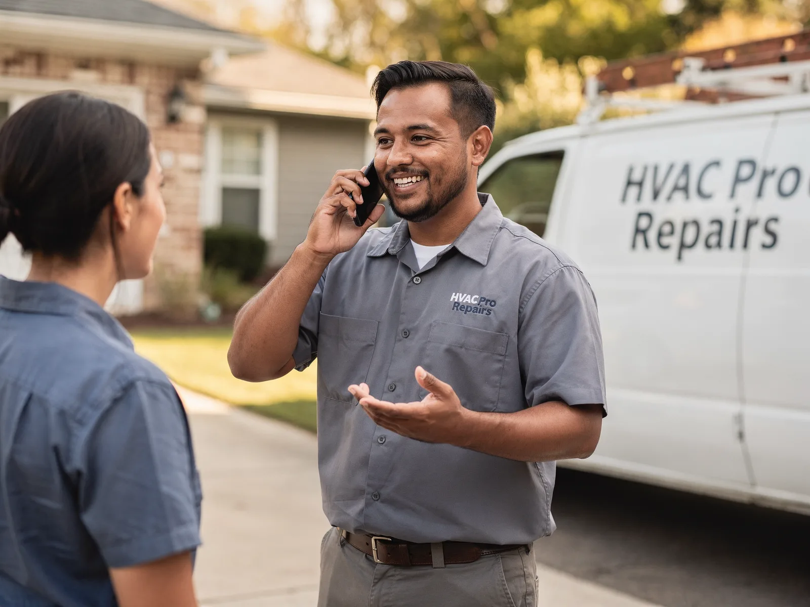 Heat Pump Repair Willard, WI FAQs